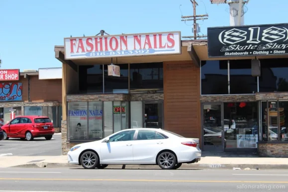 Fashion Nails, Los Angeles - Photo 4