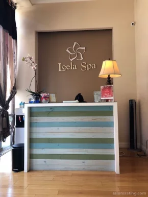 Leela Spa & Thai Massage, Los Angeles - Photo 7