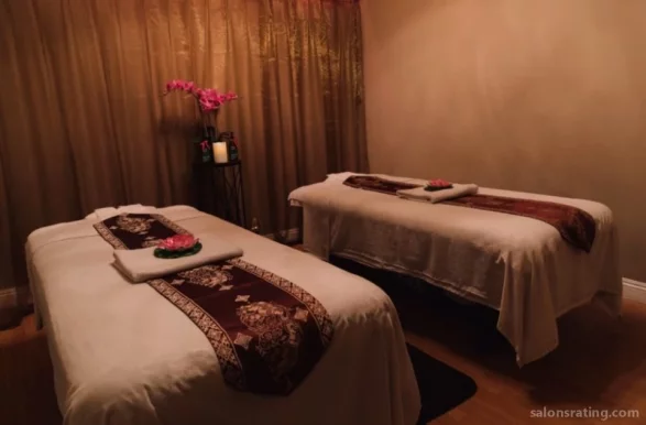 Leela Spa & Thai Massage, Los Angeles - Photo 4
