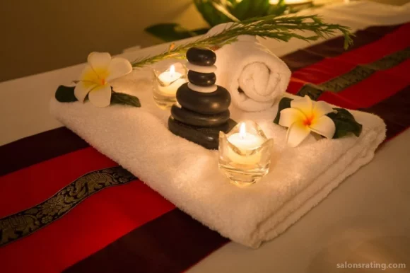 Leela Spa & Thai Massage, Los Angeles - Photo 3