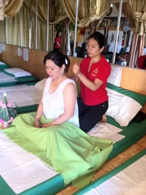 Nuch Thai Massage, Los Angeles - Photo 5