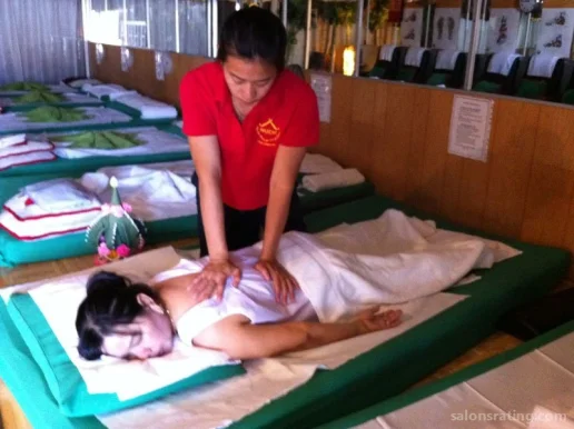 Nuch Thai Massage, Los Angeles - Photo 6