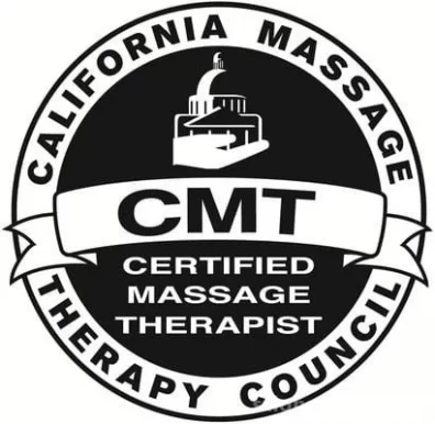 Massage by Melinda at the LOFT, Los Angeles - Photo 3