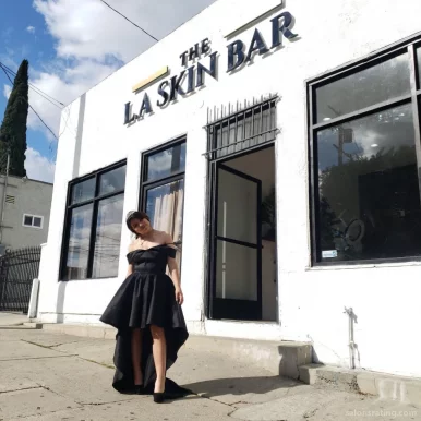 The LA Skin Bar, Los Angeles - Photo 1