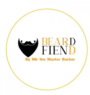 Beard Fiend Barber Spa by Mir the Master Barber, Los Angeles - Photo 1