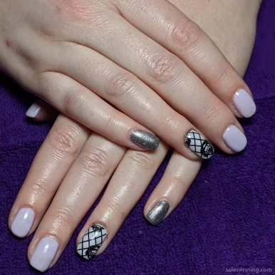 L.A. Spa On The Go - Mobile Nail Spa, Los Angeles - Photo 1