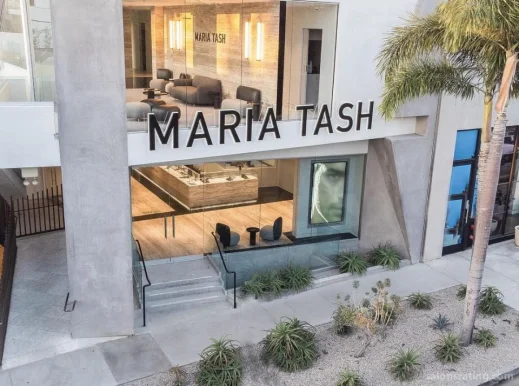 MARIA TASH | Fine Jewelry & Luxury Piercing, Los Angeles - Photo 1