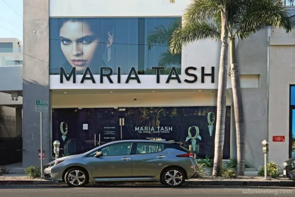 MARIA TASH | Fine Jewelry & Luxury Piercing, Los Angeles - Photo 4