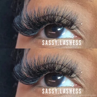 Sassy.lashess By Jessica, Los Angeles - Photo 1