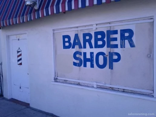 Eagle Rock Barber Shop, Los Angeles - Photo 4