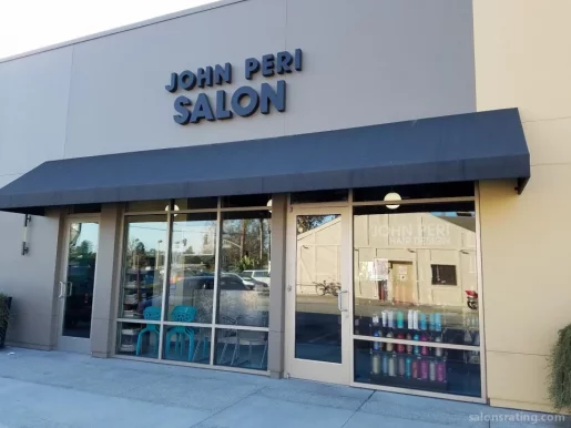 John Peri Hair Designs, Los Angeles - Photo 1