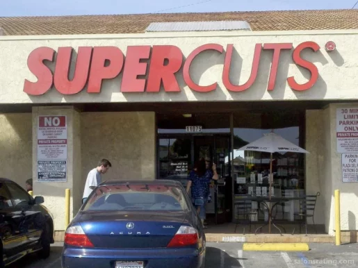 Supercuts, Los Angeles - Photo 3