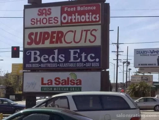 Supercuts, Los Angeles - Photo 4