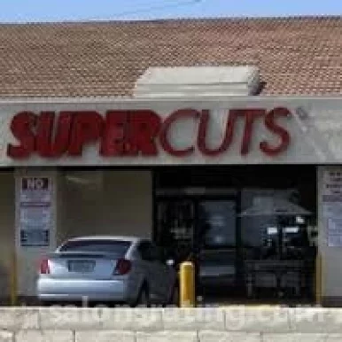Supercuts, Los Angeles - Photo 2