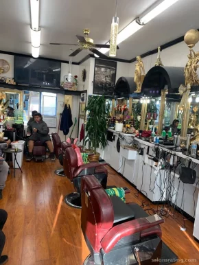 Danny's Barbershop #2, Los Angeles - Photo 3