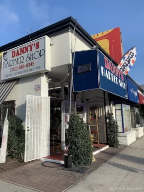 Danny's Barbershop #2, Los Angeles - Photo 2