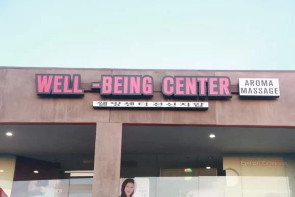 LA Wellbeing center, Los Angeles - Photo 1