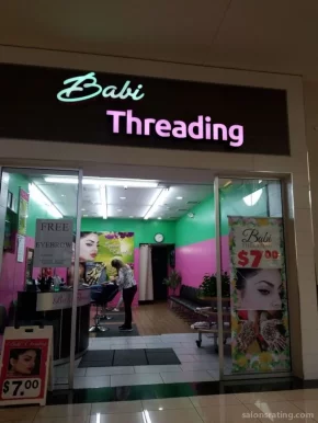 Babi Threading, Los Angeles - Photo 3