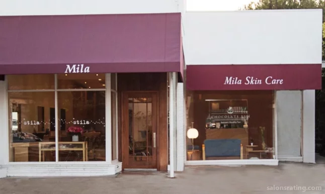 Mila Skin Care, Los Angeles - Photo 4