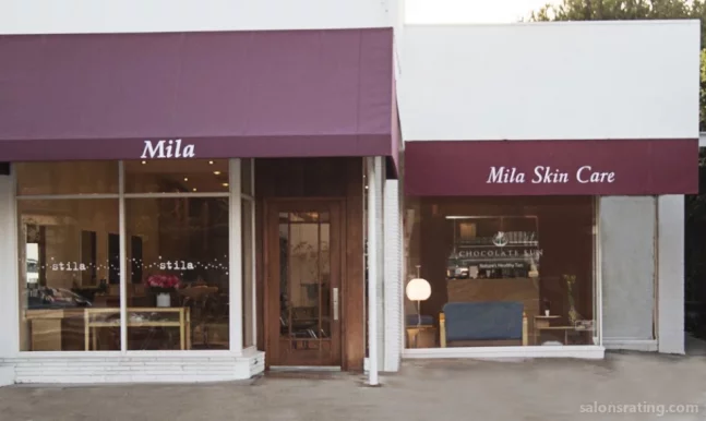 Mila Skin Care, Los Angeles - Photo 5