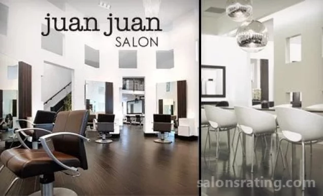 Juan Juan Salon, Los Angeles - Photo 3
