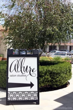 Allure Salon Studios, Los Angeles - Photo 2