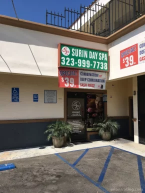 The Surin Day Spa, Los Angeles - Photo 1