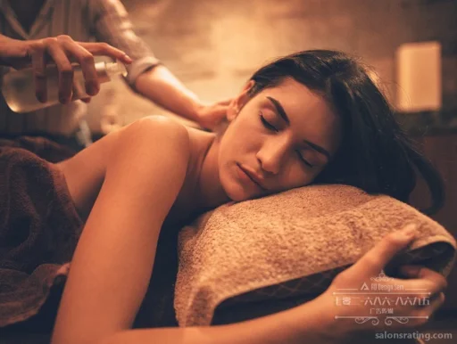 Massage spa, Los Angeles - Photo 6