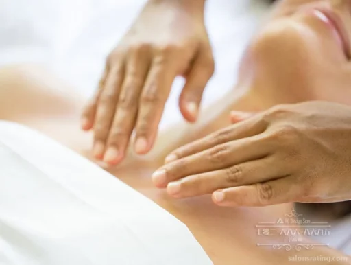Massage spa, Los Angeles - Photo 4