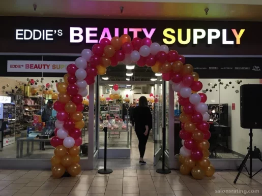 Eddie's Beauty Supply, Los Angeles - Photo 3