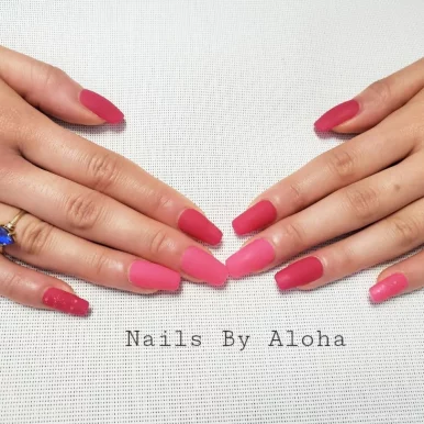 Nails By Aloha, Los Angeles - Photo 1