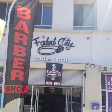 Faded City Barbershop, Los Angeles - Photo 3