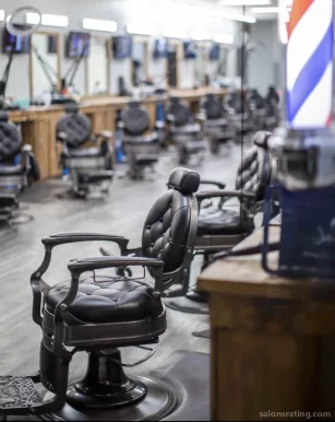 True Barbershop, Los Angeles - Photo 3