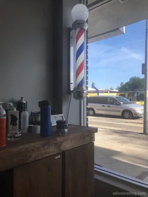 True Barbershop, Los Angeles - Photo 6