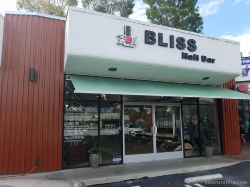 Bliss Nail Bar, Los Angeles - Photo 4