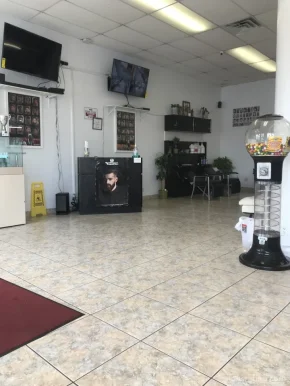 Alonso’s Barber Shop, Los Angeles - Photo 4