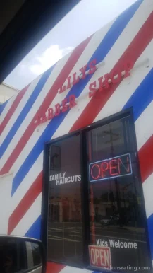 Lilys barber shop, Los Angeles - Photo 2