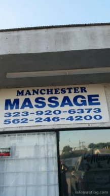 Manchester Massage, Los Angeles - Photo 7