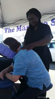 Manchester Massage, Los Angeles - Photo 3