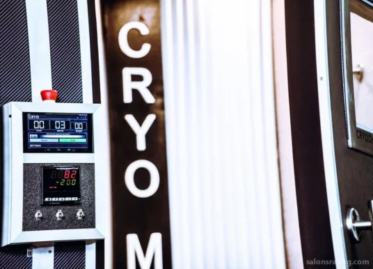 Cryohealthcare, Los Angeles - Photo 1