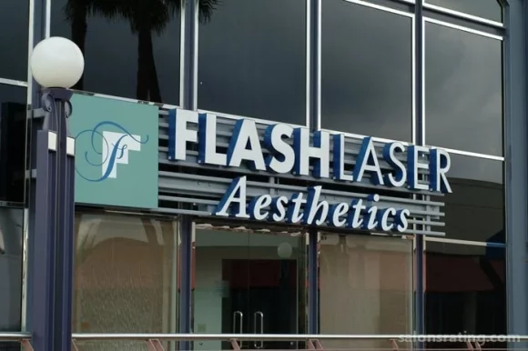 FlashLaser Aesthetics, Los Angeles - Photo 4
