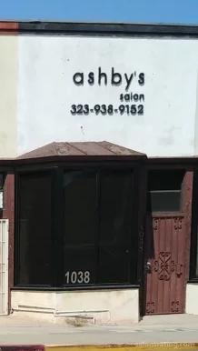 Ashby's Salon, Los Angeles - Photo 2