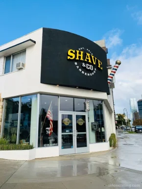 Shave & Co Barbershop, Los Angeles - Photo 1