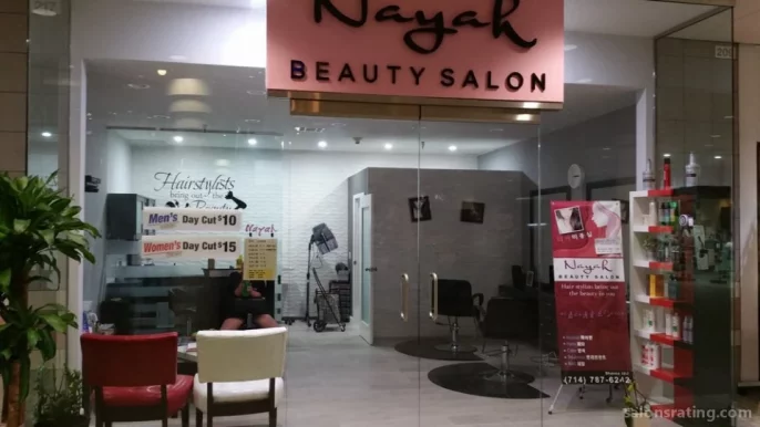 Nayah Beauty Salon, Los Angeles - Photo 5