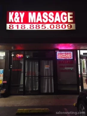 K&Y Massage, Los Angeles - Photo 6