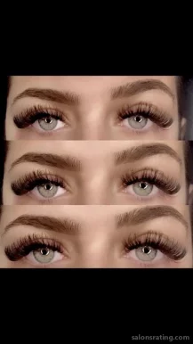 Amber Eyes Lash Extentions, Los Angeles - Photo 1