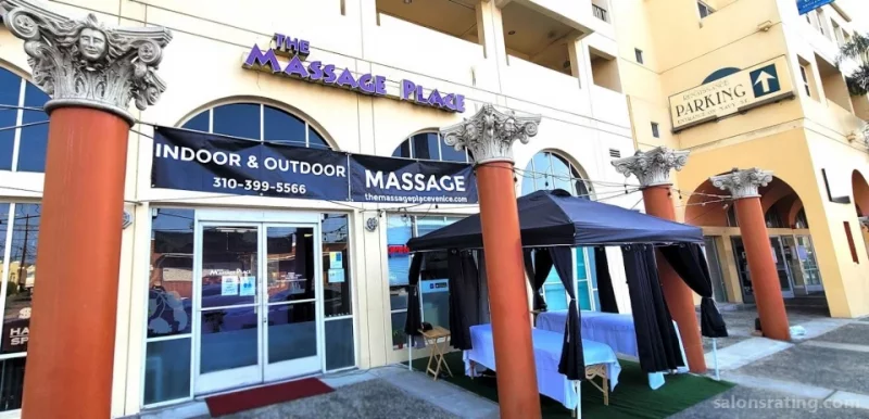 The Massage Place, Los Angeles - Photo 8
