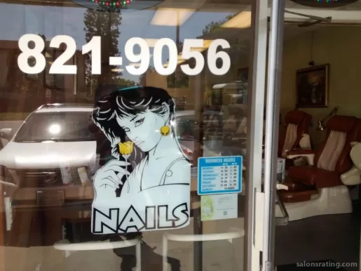 Diane's Nail & Spa, Los Angeles - Photo 7