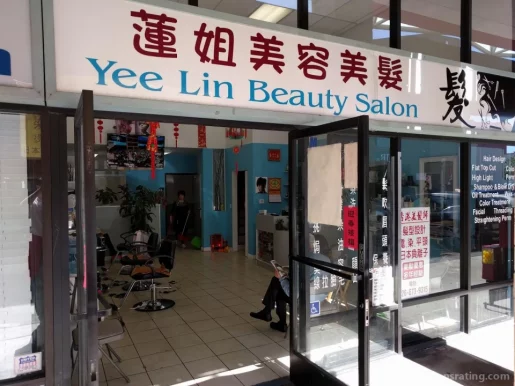 Yee Lin Beauty Salon, Los Angeles - Photo 2