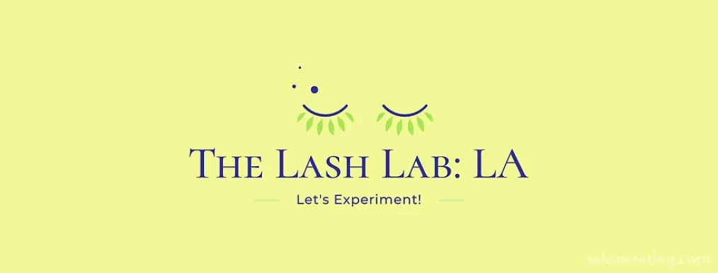 The Lash Lab LA, Los Angeles - Photo 3